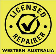 Towsafe is a Western Australia licensed repairer